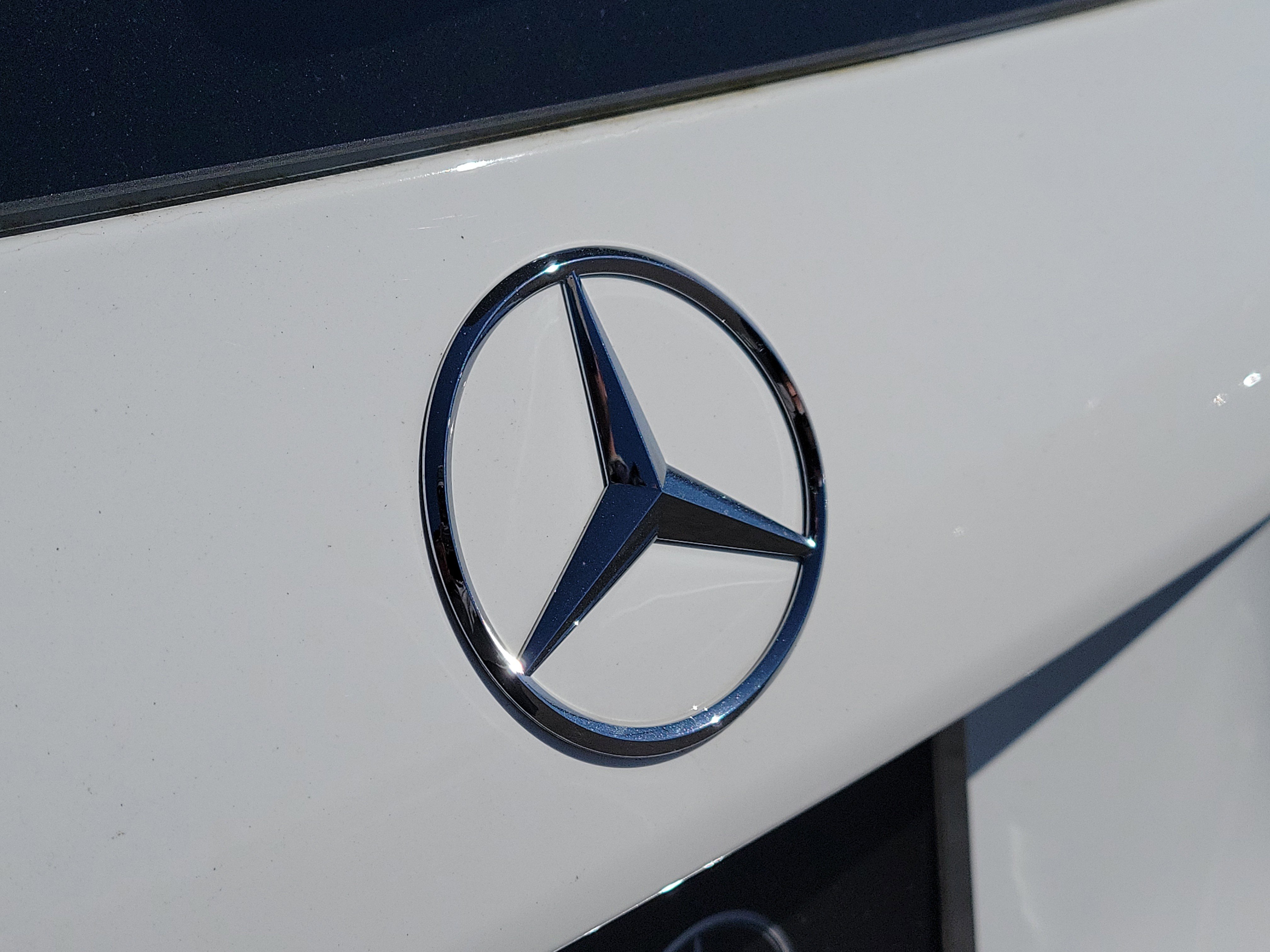 Certified 2026 Mercedes-Benz GLB 250 GLB 250 image 7