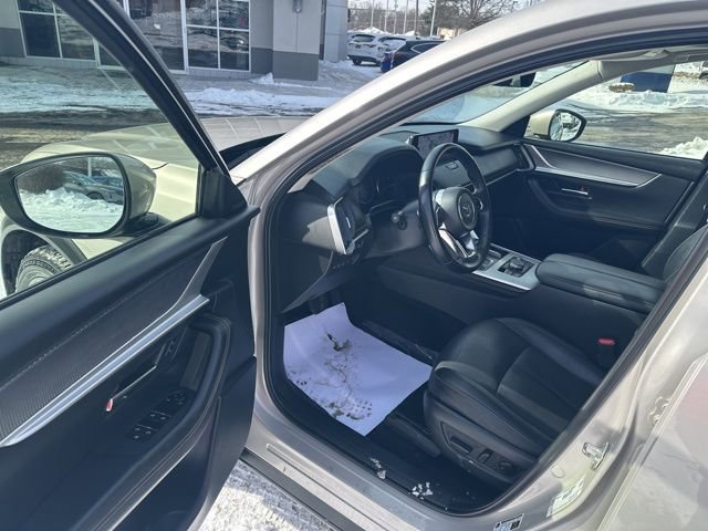 Used 2024 MAZDA CX-90 3.3 Turbo w/ Premium Package AWD/4WD image 16