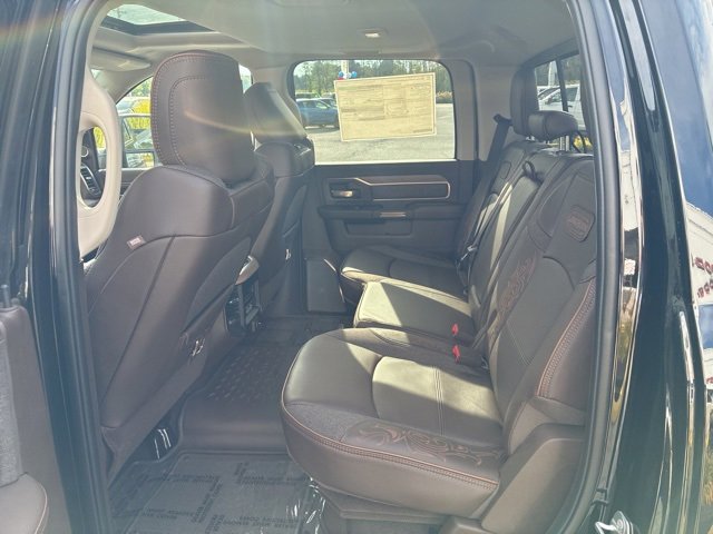 New 2026 RAM 2500 Limited image 26
