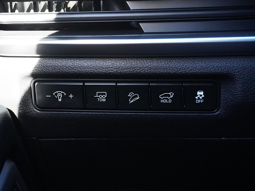 Used 2024 Kia Telluride EX X-Line image 52