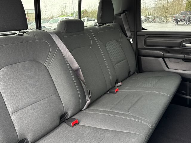 New 2026 RAM 1500 Express AWD/4WD image 20