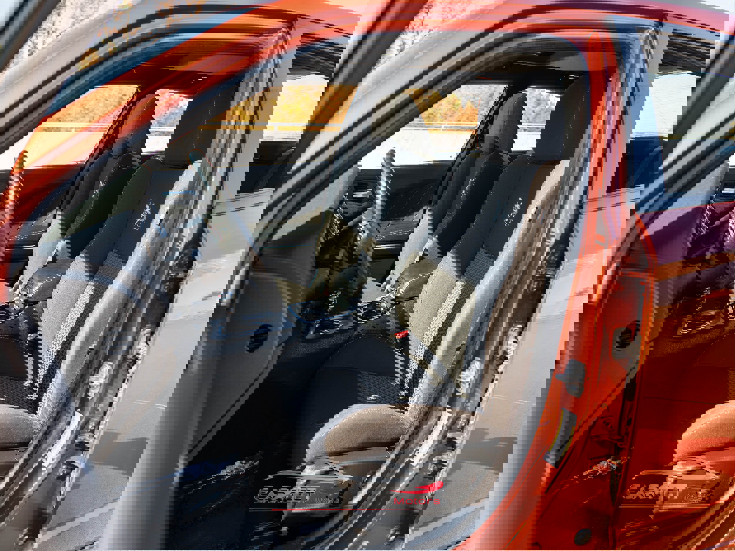 Used 2021 Dodge Charger Scat Pack w/ Navigation & Travel Group image 15