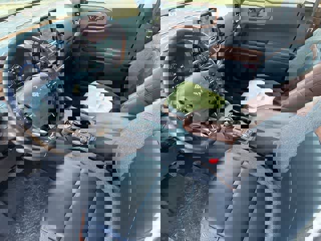 Used 2023 Ford Bronco Sport Outer Banks w/ Tech Package image 9