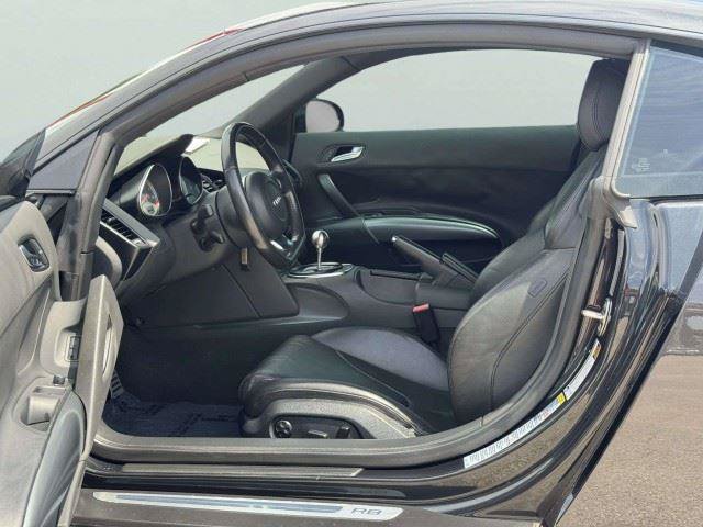 Used 2011 Audi R8 V8 AWD/4WD image 20