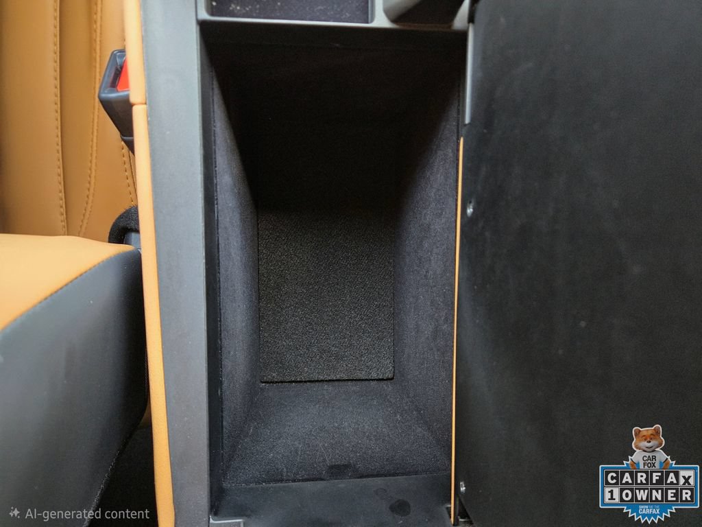 Used 2023 Lexus NX 250 FWD w/ Towing Package (2000 Lbs) image 37