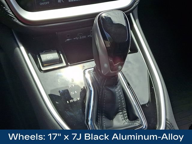 Used 2025 Subaru Outback Premium AWD/4WD image 11