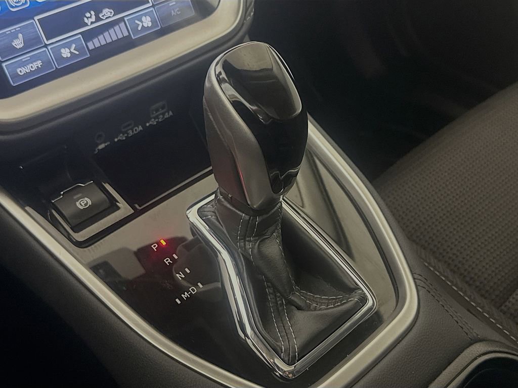 Certified 2025 Subaru Outback Premium w/ Popular Package #1 image 21