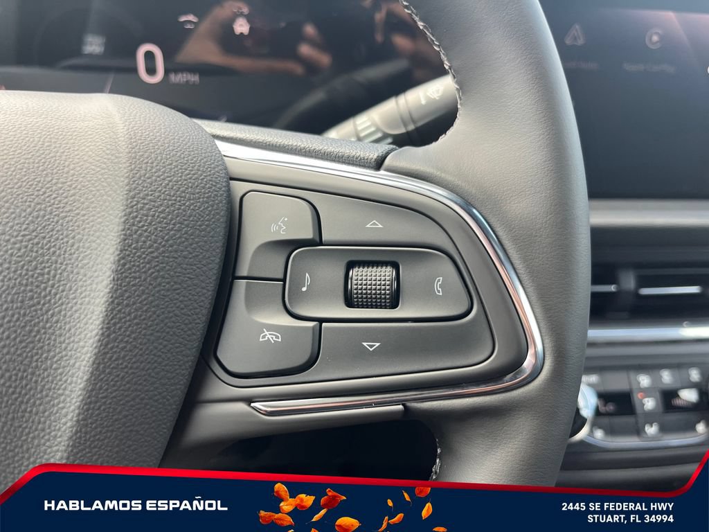 New 2026 Buick Envista Sport Touring w/ Convenience I Package FWD image 23