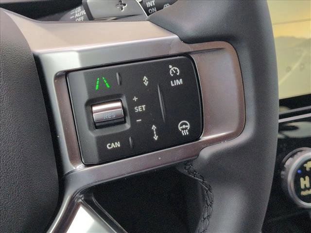 New 2026 Land Rover Discovery Limited Edition AWD/4WD image 14