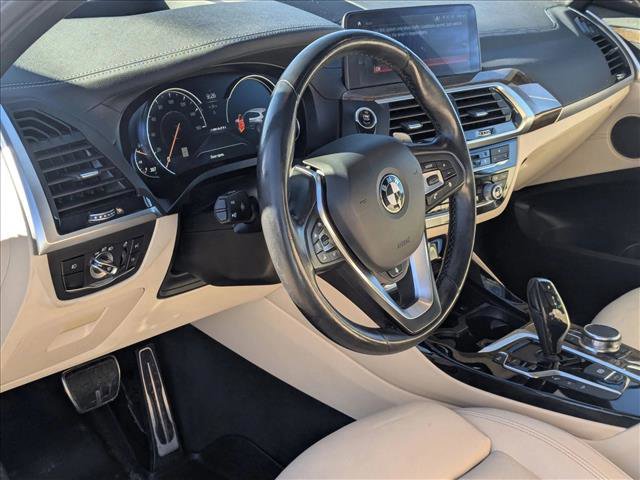 Used 2018 BMW X3 M40i image 7