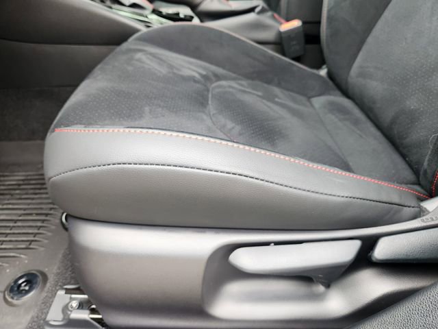 New 2026 Toyota Corolla GR AWD/4WD image 21