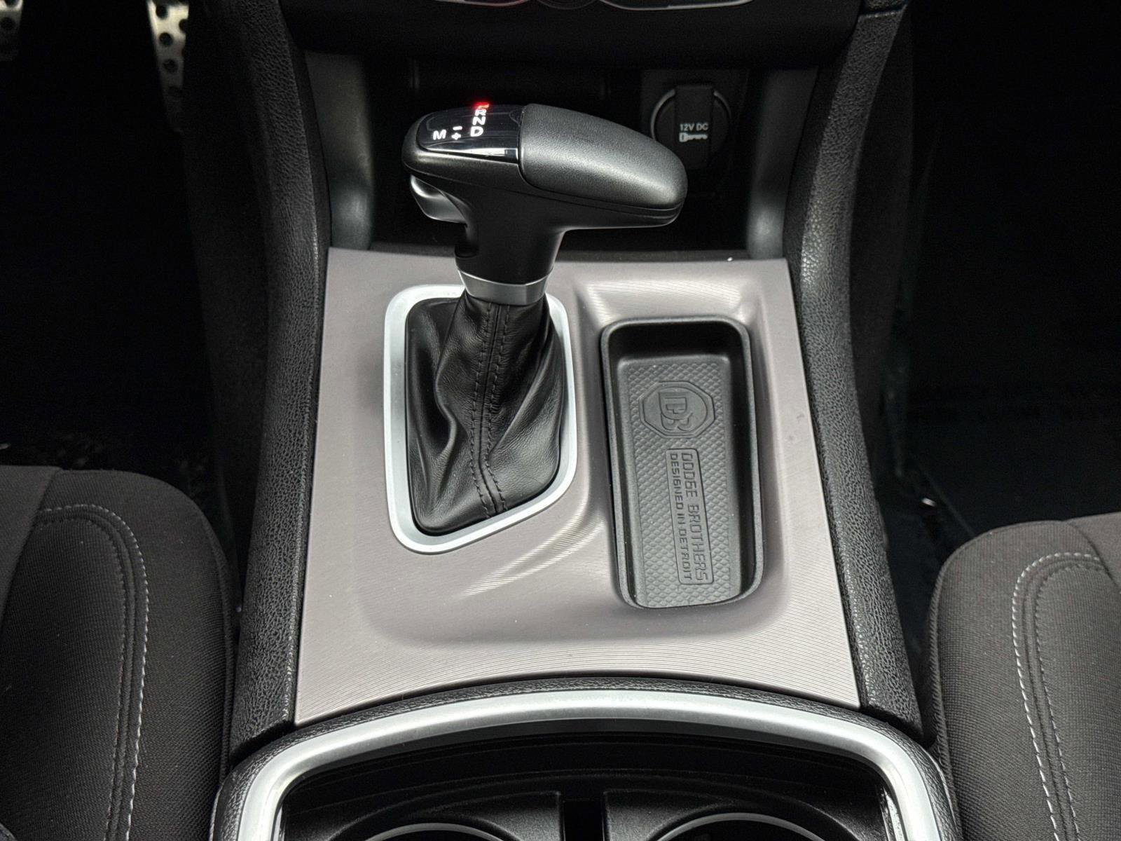 Used 2023 Dodge Charger Scat Pack RWD image 6