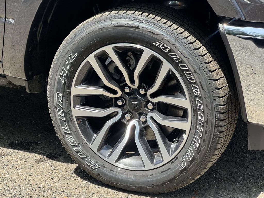 New 2026 RAM 1500 Limited AWD/4WD image 7