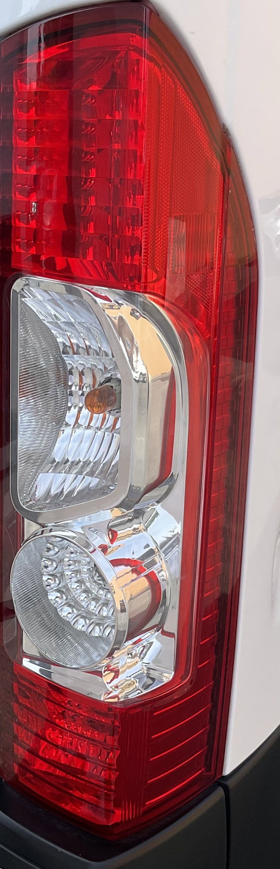 Used 2023 RAM ProMaster 2500 FWD image 9