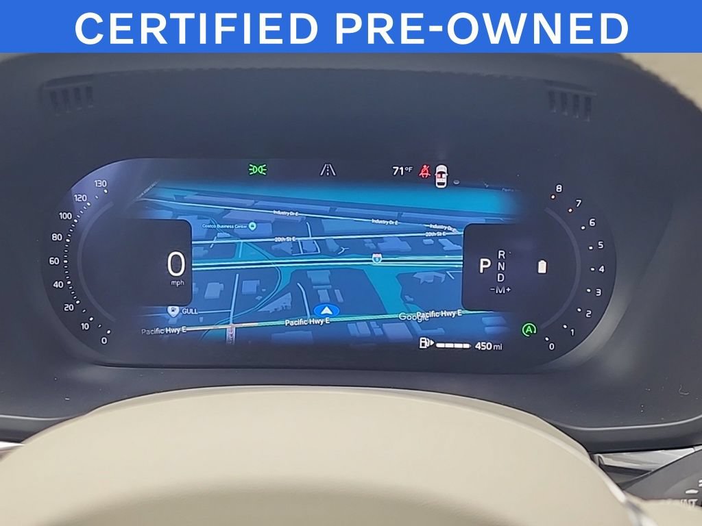 Certified 2026 Volvo XC60 B5 Ultra AWD/4WD image 27