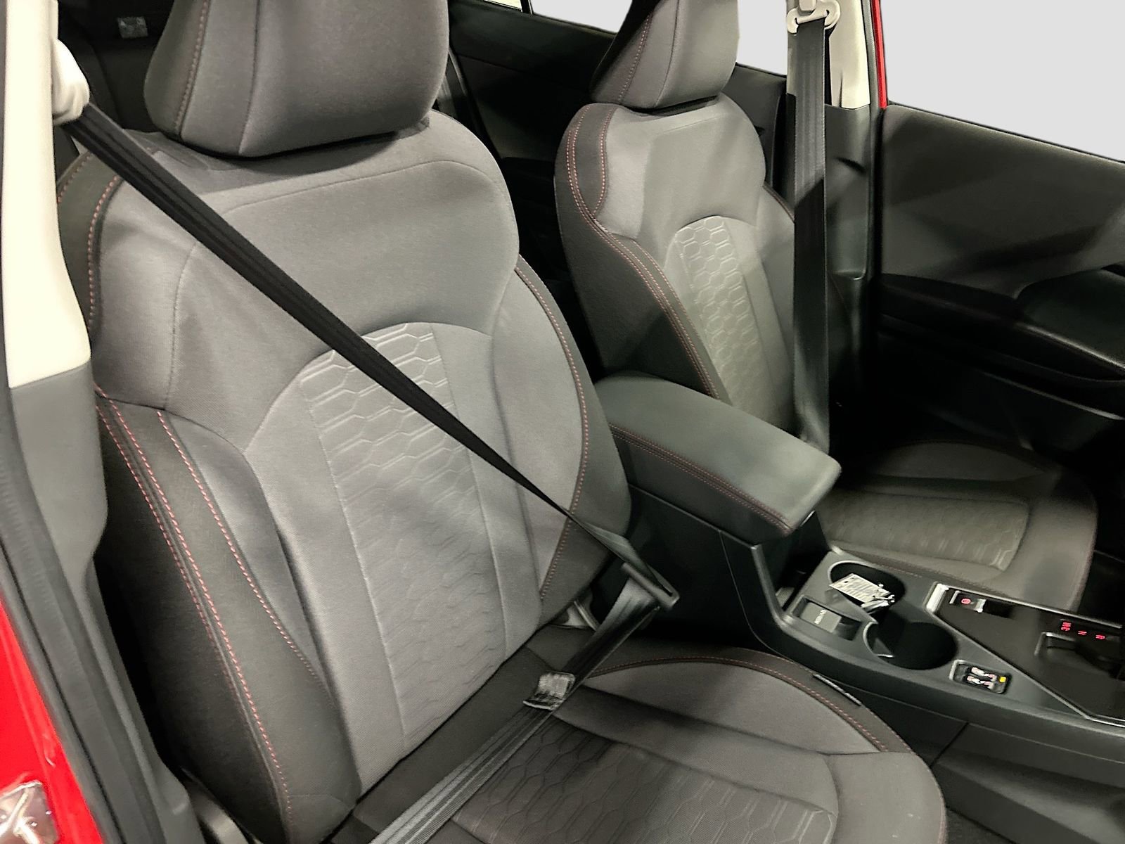 Used 2024 Subaru Impreza 2.0i Sport image 28