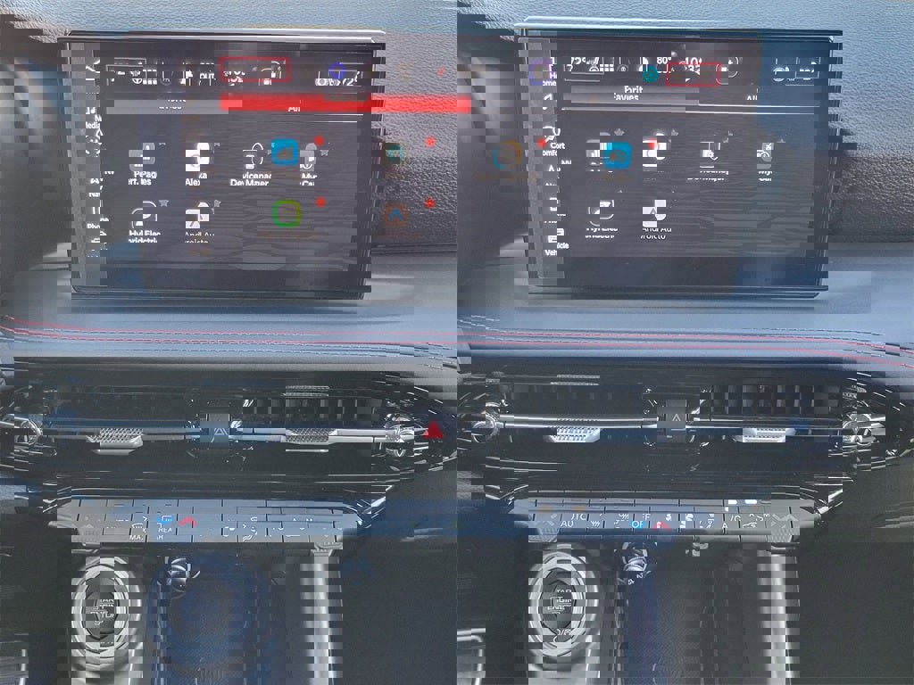 Used 2024 Dodge Hornet R/T Plus image 9