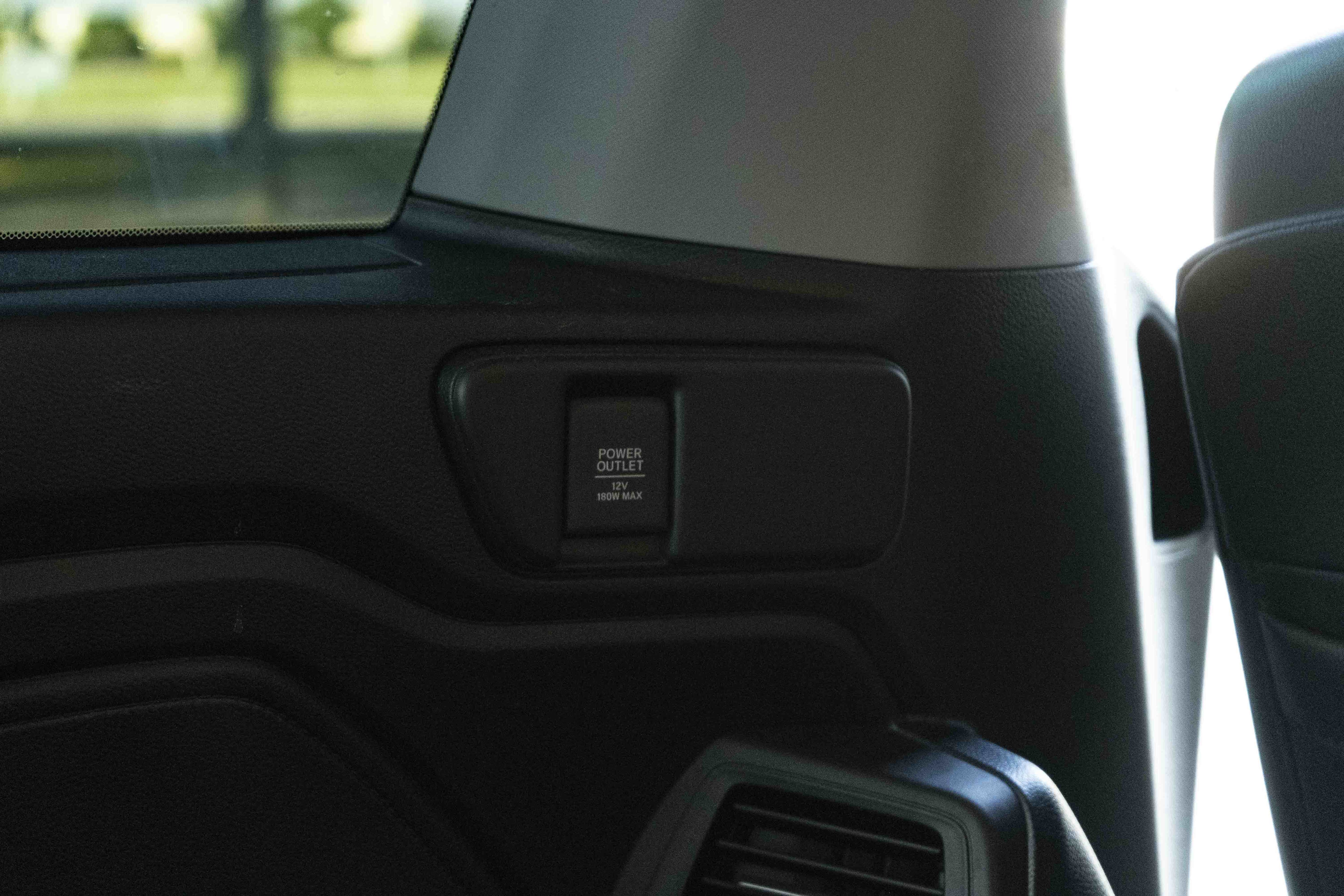 Certified 2023 Honda Odyssey EX-L image 41
