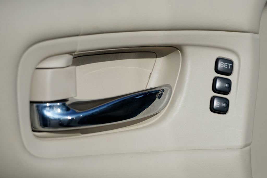 Used 2020 Nissan Murano SL w/ Moonroof Package image 17