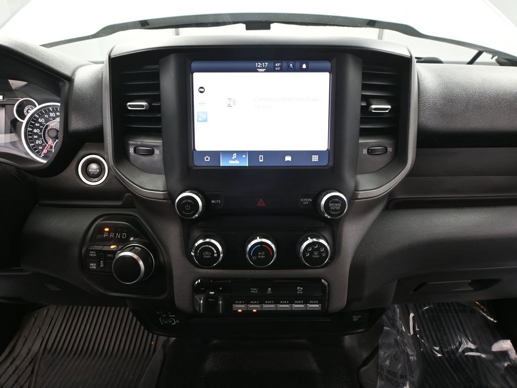 Used 2022 RAM 2500 Tradesman image 29