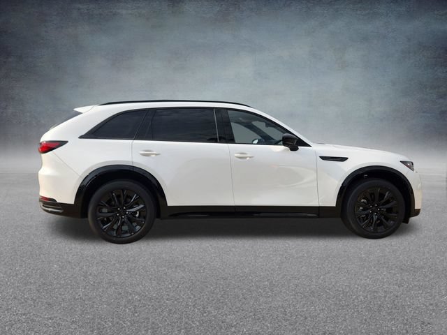 New 2026 MAZDA CX-90 3.3 Turbo S w/ Premium Package AWD/4WD image 8