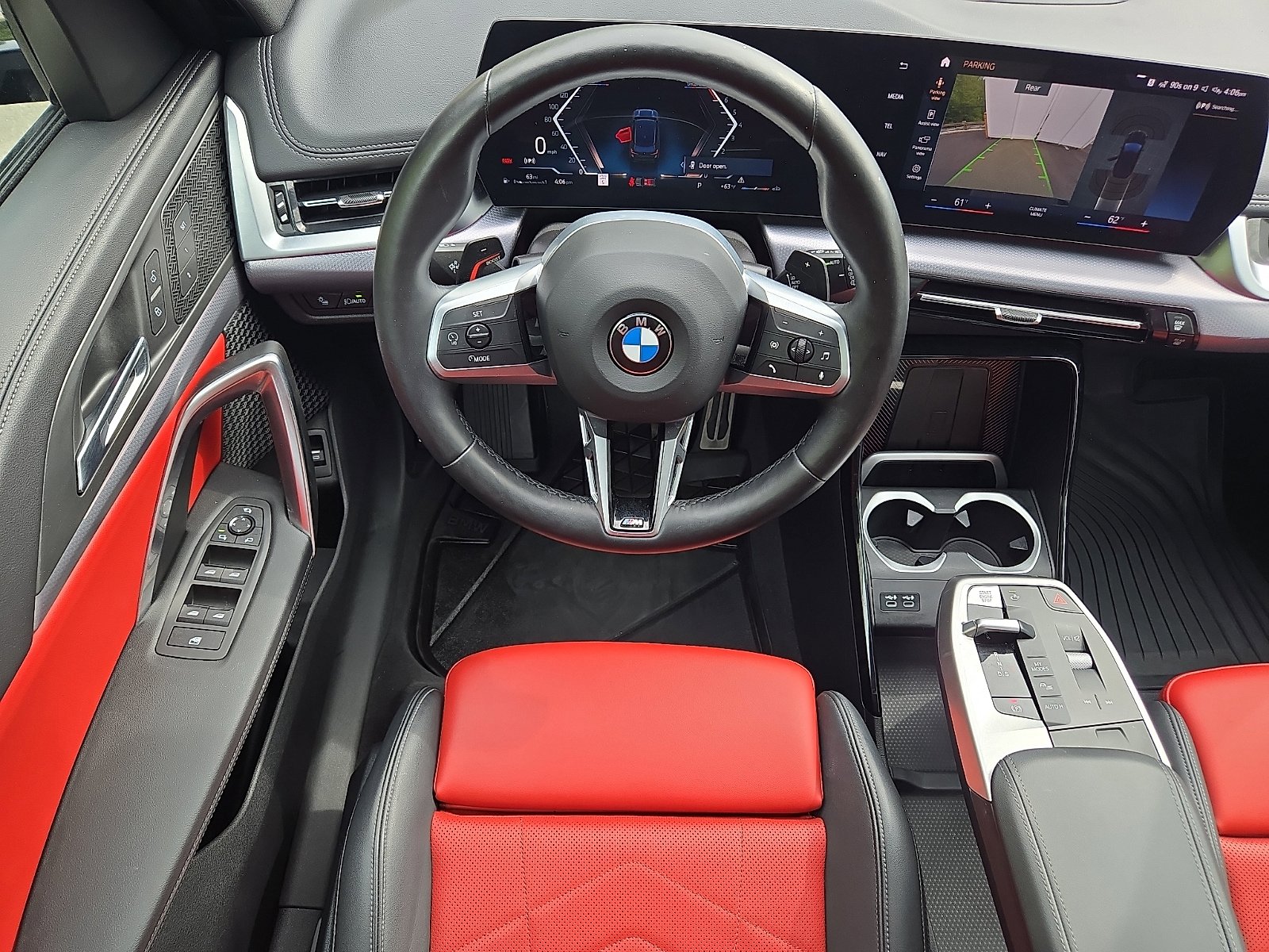 Used 2023 BMW X1 xDrive28i w/ M Sport Package AWD/4WD image 11