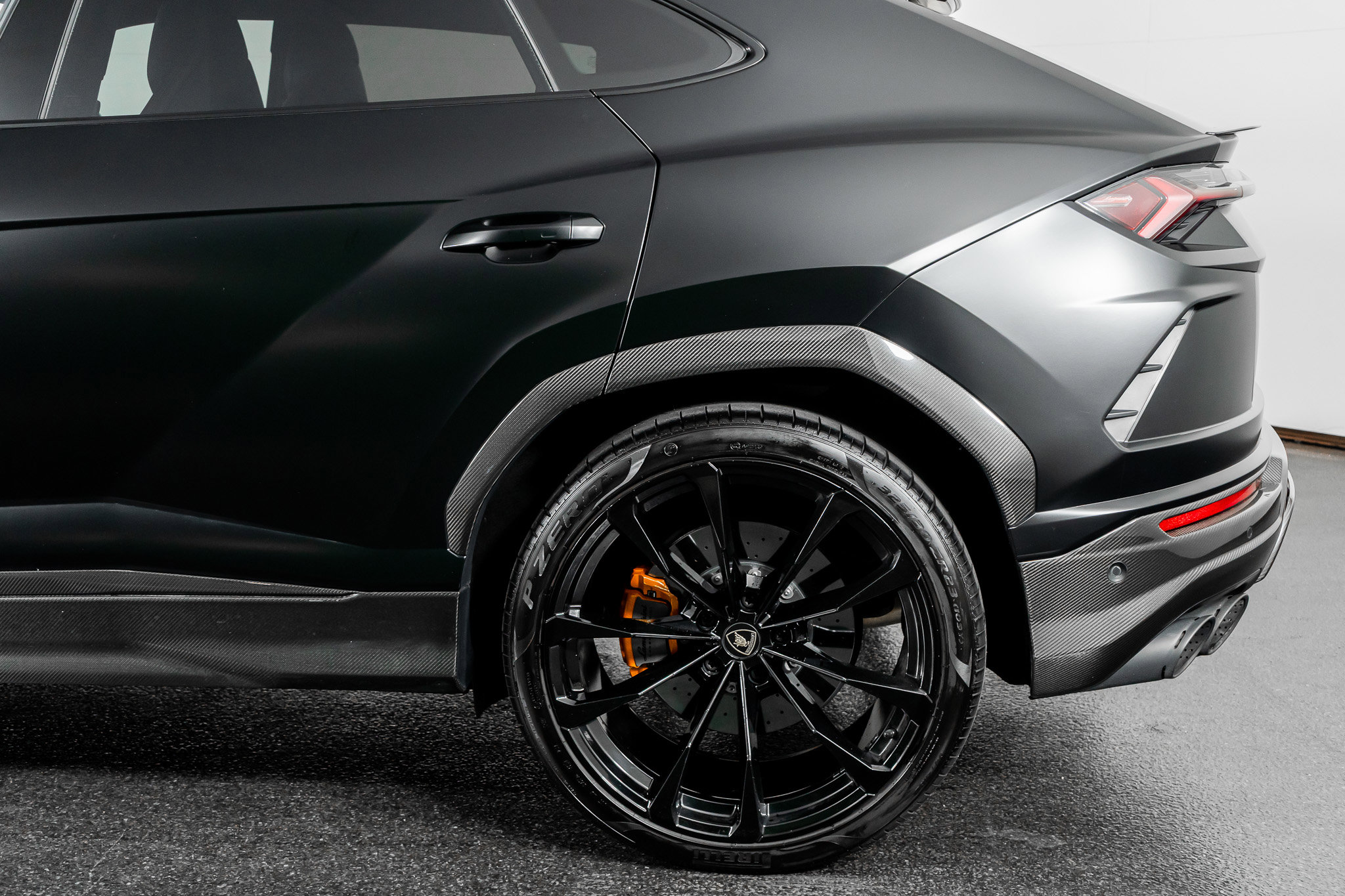 Used 2022 Lamborghini Urus image 17