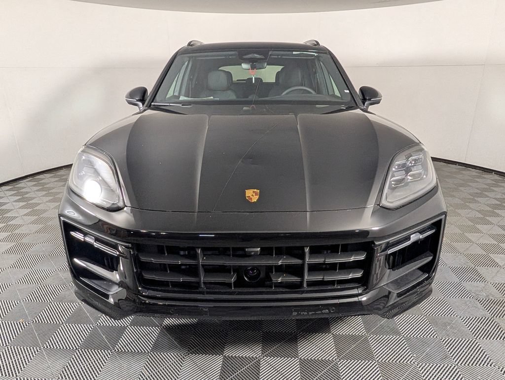 New 2026 Porsche Cayenne AWD/4WD image 10