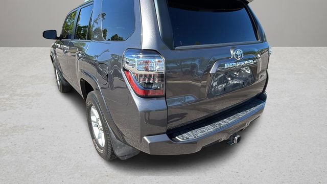 Used 2016 Toyota 4Runner SR5 Premium AWD/4WD image 34