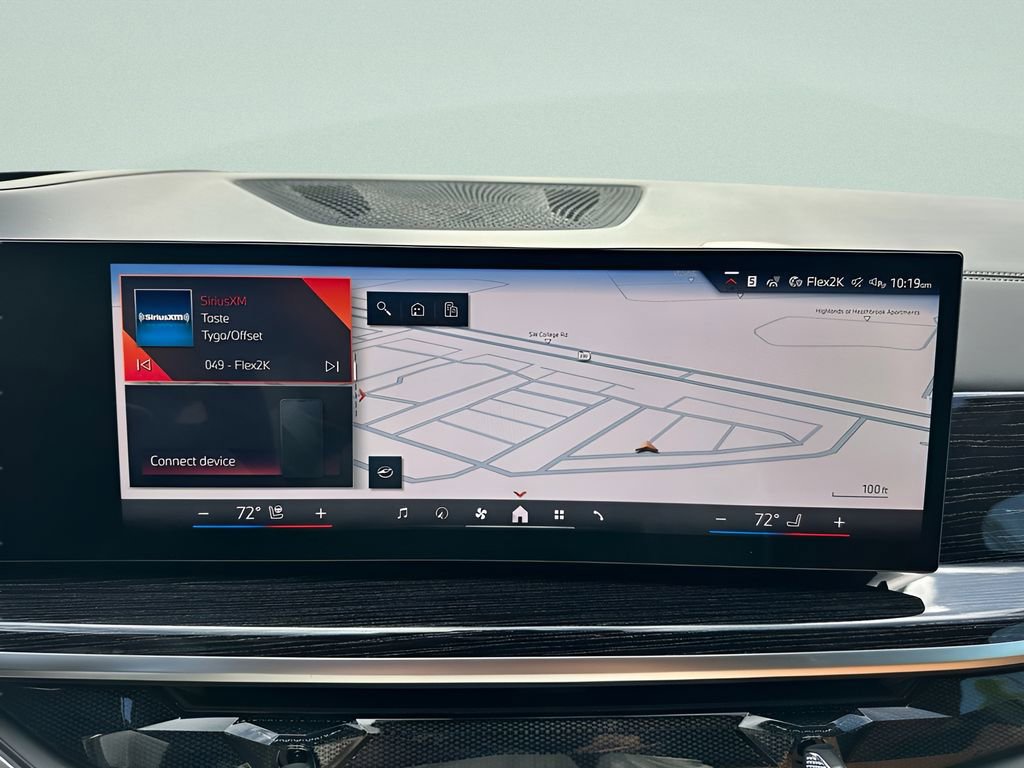 New 2026 BMW X5 xDrive40i w/ Executive Package AWD/4WD image 16