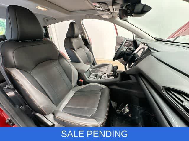 Certified 2024 Subaru Crosstrek 2.5i Limited w/ Popular Package #4A AWD/4WD image 22