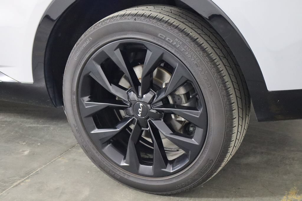 Used 2022 Kia Sorento SX FWD image 43