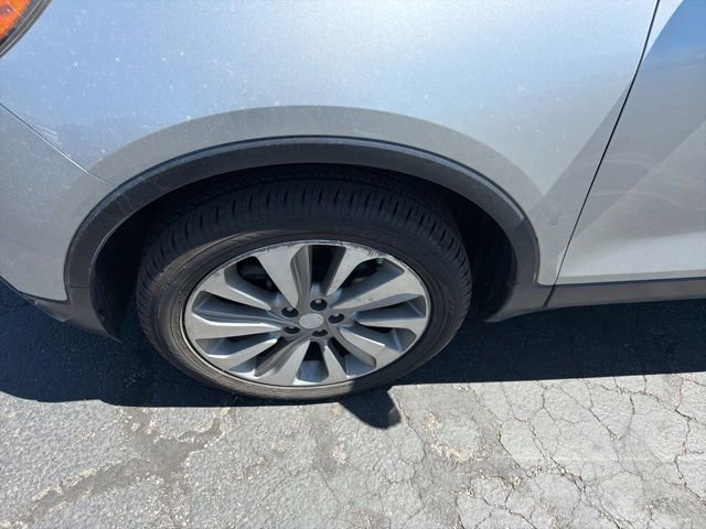 Used 2018 Buick Encore Preferred FWD image 17