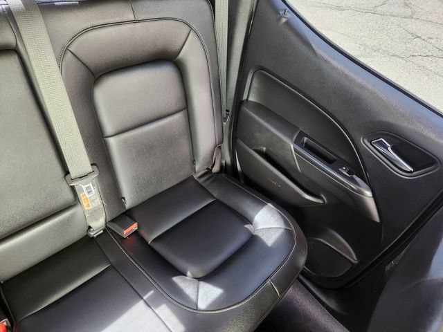 Used 2019 Chevrolet Colorado ZR2 w/ LPO, Power Package AWD/4WD image 18