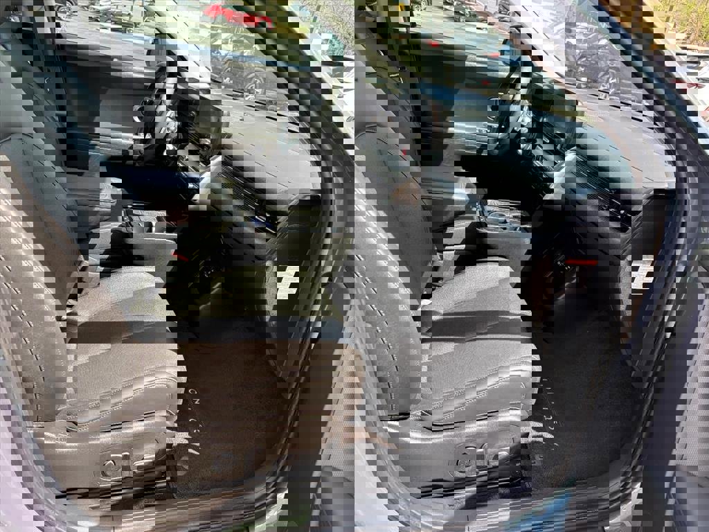 Certified 2025 Hyundai Ioniq 5 SEL image 16