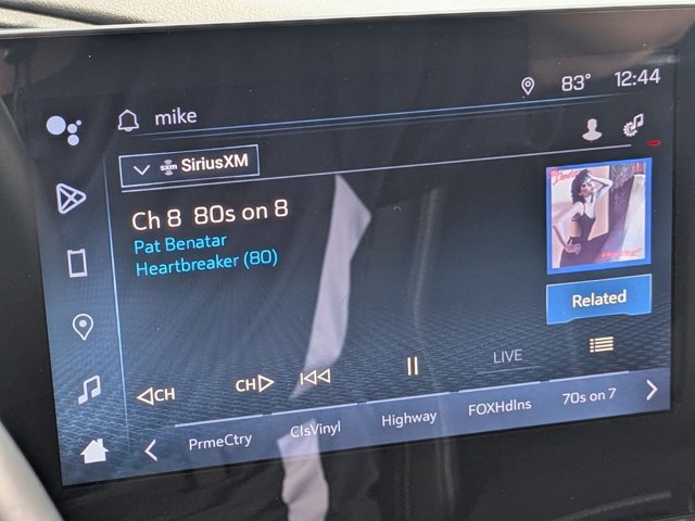 Used 2024 Chevrolet Corvette Stingray Coupe w/ 1LT image 15