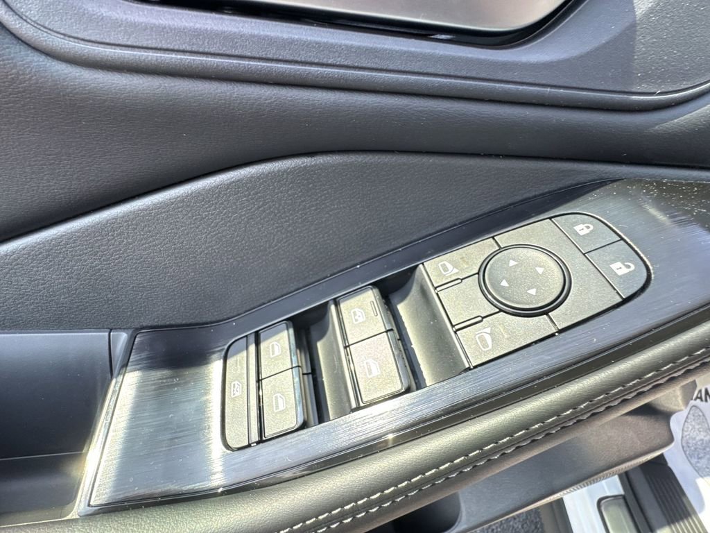New 2026 Nissan Rogue SV image 13