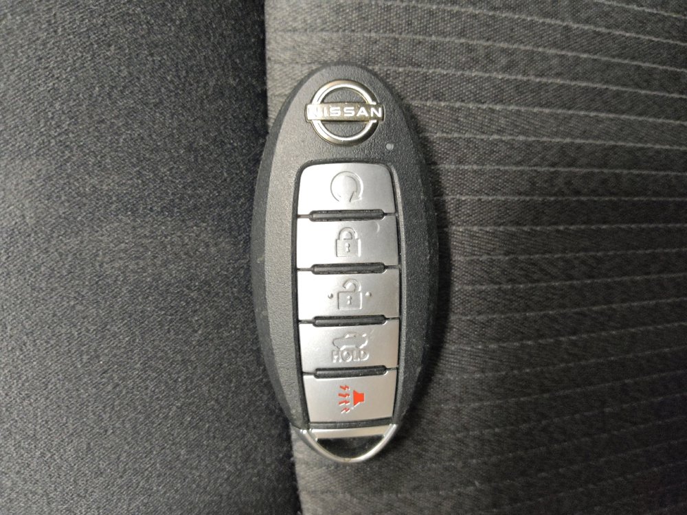 Used 2023 Nissan Altima 2.5 SV image 32