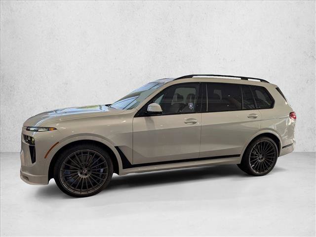 New 2026 BMW ALPINA XB7 AWD/4WD image 5