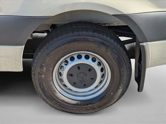 New 2026 Mercedes-Benz Sprinter 2500 image 10