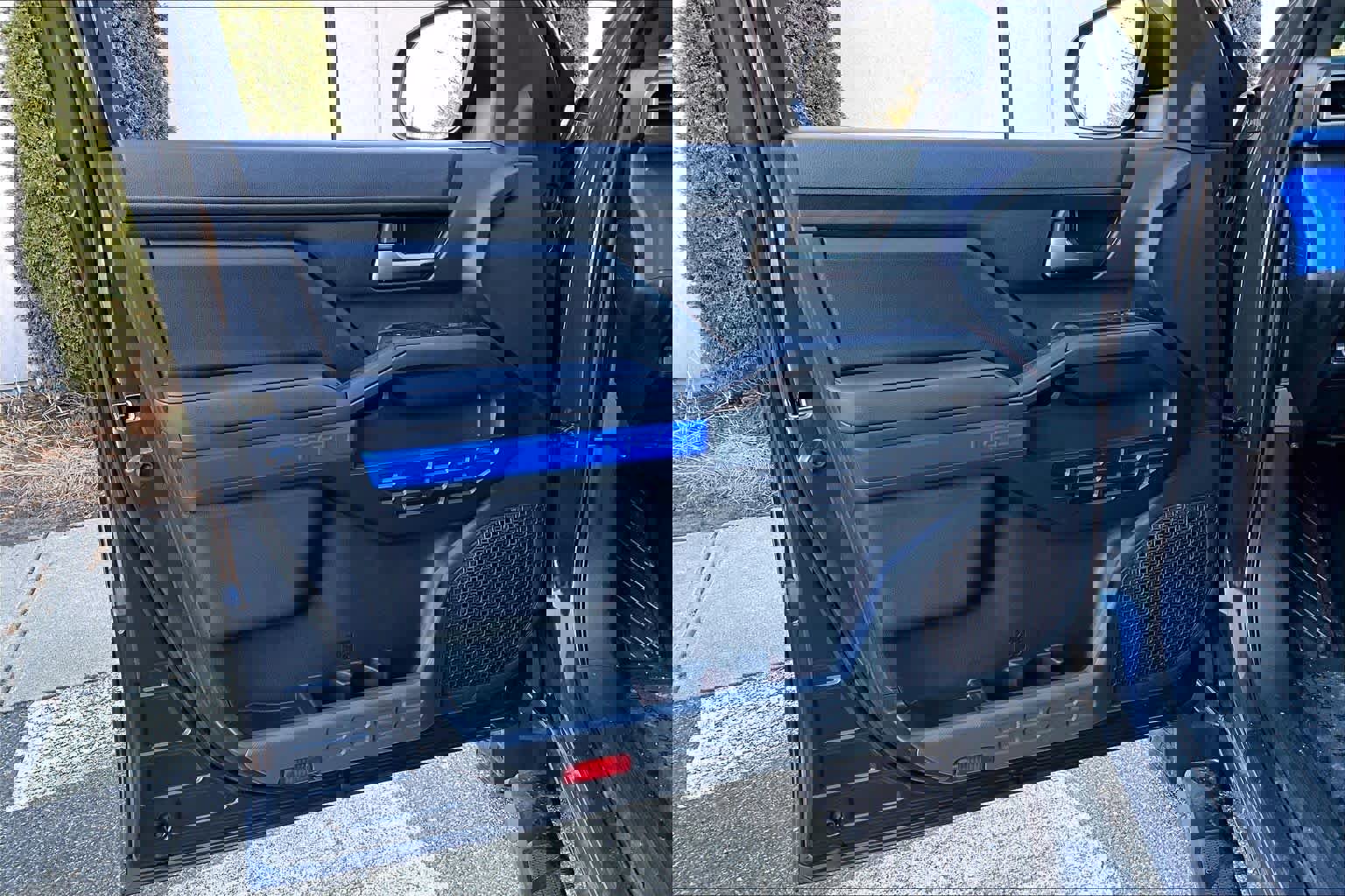 New 2025 Toyota Tacoma TRD Off-Road image 10