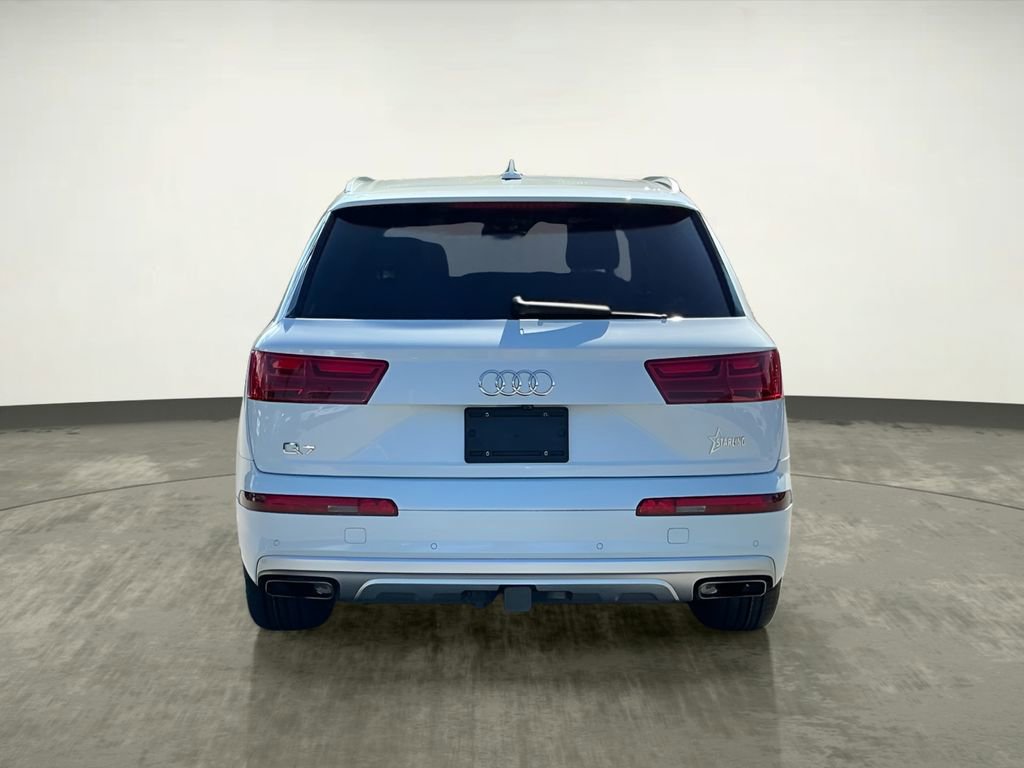 Used 2019 Audi Q7 3.0T Premium Plus w/ Premium Plus Package image 13