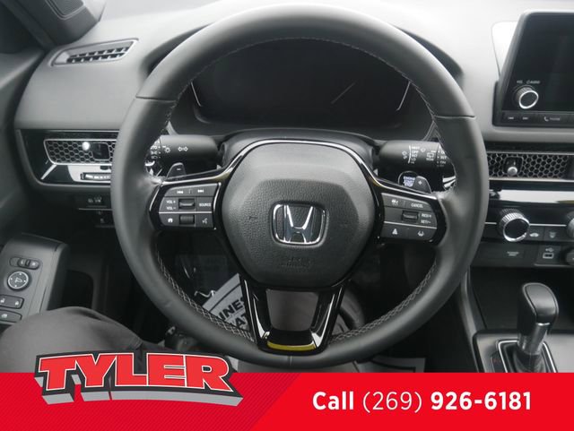Used 2024 Honda Civic Sport image 29