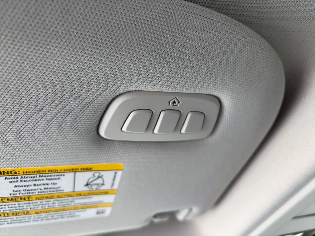 Used 2025 Ford Expedition Max Platinum image 32