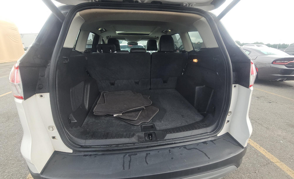Used 2016 Ford Escape Titanium w/ Equipment Group 301A FWD image 13