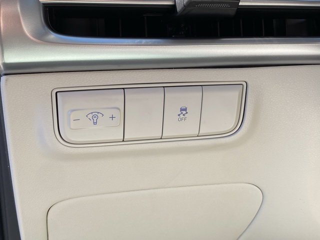 New 2025 Hyundai Tucson SE image 14