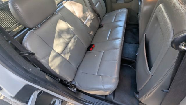 Used 2012 Chevrolet Silverado 1500 W/T image 20