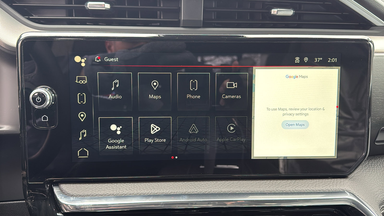 New 2026 GMC Sierra 3500 Denali w/ Denali Reserve Package image 14