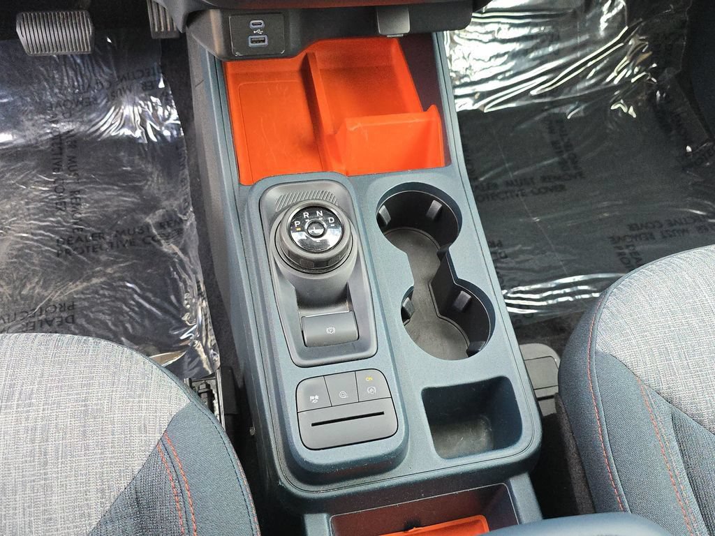 Used 2023 Ford Maverick XLT w/ XLT Luxury Package FWD image 30