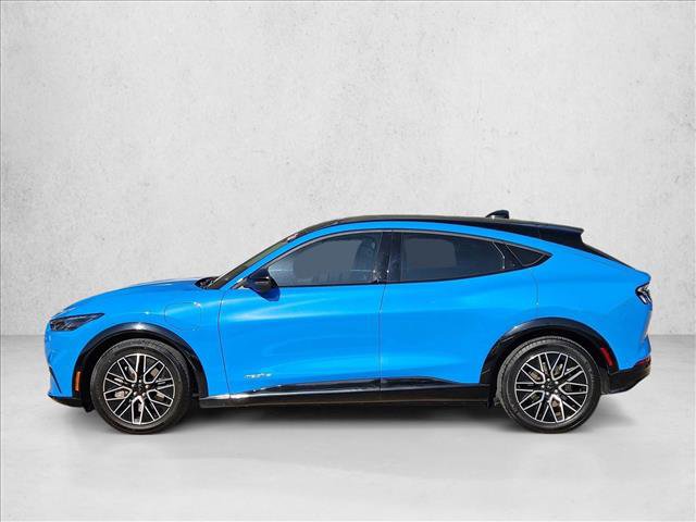 Certified 2024 Ford Mustang Mach-E Premium image 9